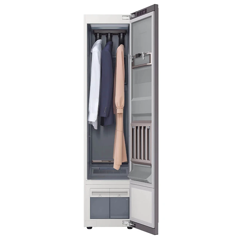 AirDresser with Steam Refresh and Sanitize Cycle - OPEN BOX