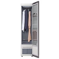 AirDresser with Steam Refresh and Sanitize Cycle - OPEN BOX