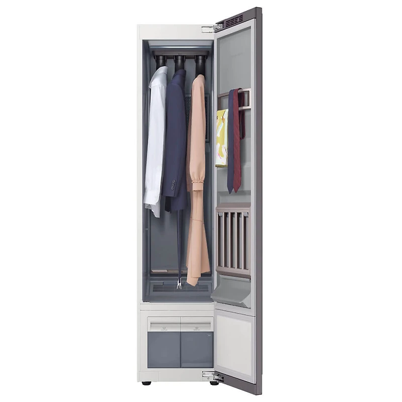 AirDresser with Steam Refresh and Sanitize Cycle - OPEN BOX