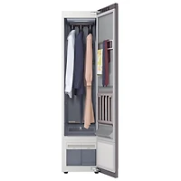 AirDresser with Steam Refresh and Sanitize Cycle - OPEN BOX