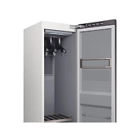 AirDresser with Steam Refresh and Sanitize Cycle - OPEN BOX