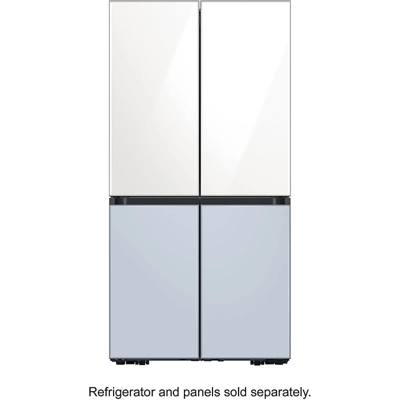 Bespoke 4-Door Flex™ Refrigerator Panel - Top Panel