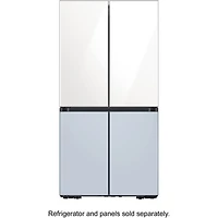 Bespoke 4-Door Flex™ Refrigerator Panel - Top Panel
