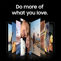 Galaxy Tab A7 - 32 GB - Gold - OPEN BOX