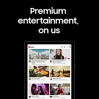 Galaxy Tab A7 - 32 GB - Gold - OPEN BOX