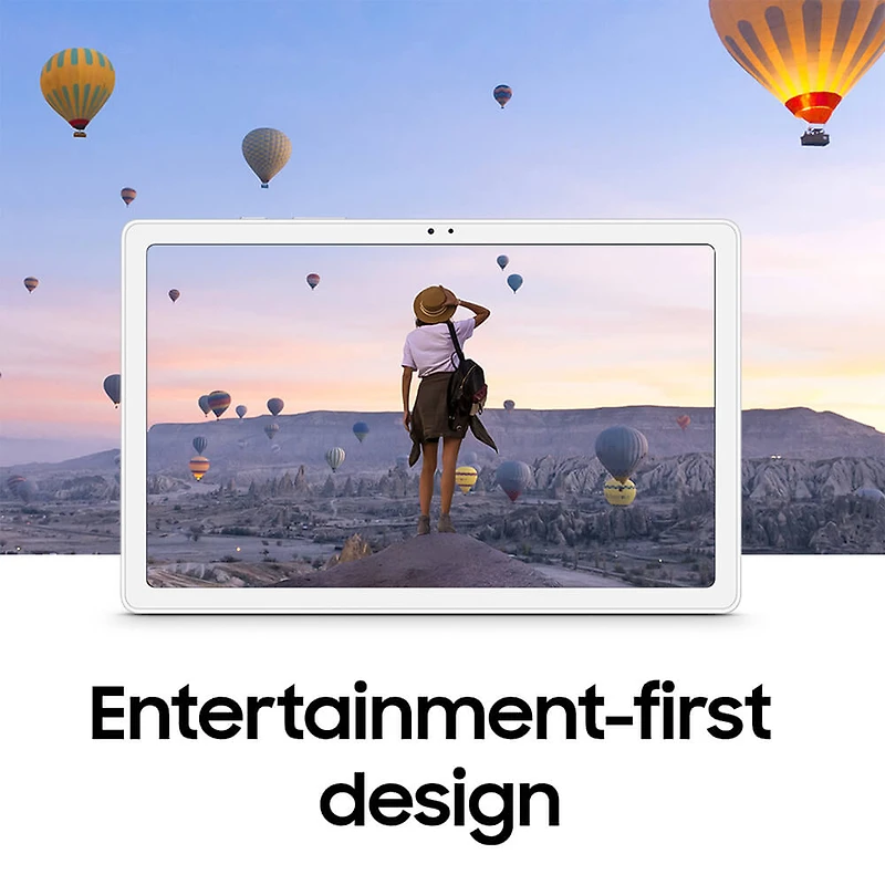 Galaxy Tab A7 - 64 GB - Gold - OPEN BOX