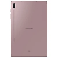 Galaxy Tab S6 - 128GB - Rose Blush - OPEN BOX
