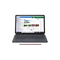 Galaxy Tab S6 - 128GB - Rose Blush - OPEN BOX