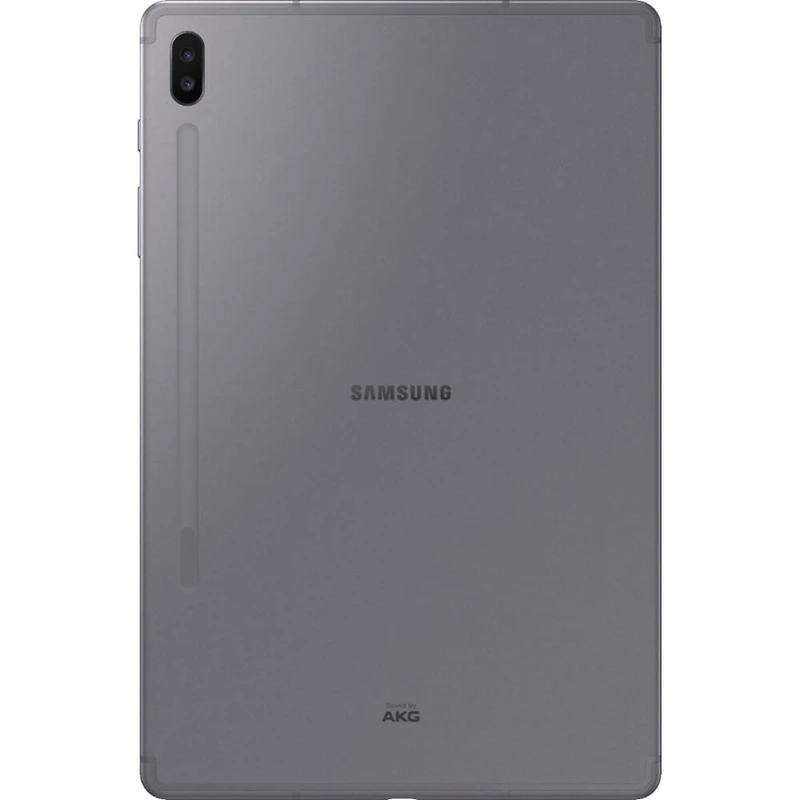 Galaxy Tab S6 - 256GB - Gray - OPEN BOX