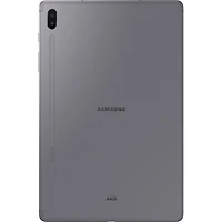 Galaxy Tab S6 - 256GB - Gray - OPEN BOX