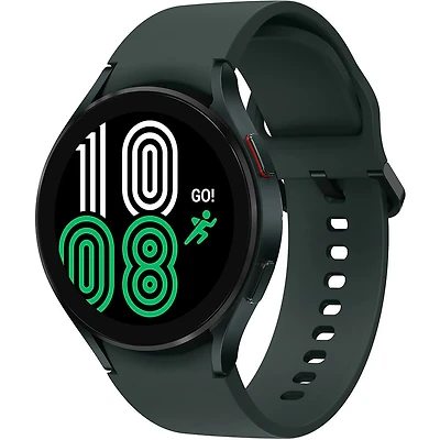 Galaxy Watch4 - 44mm - Green - OPEN BOX