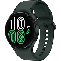 Galaxy Watch4 - 44mm - Green - OPEN BOX