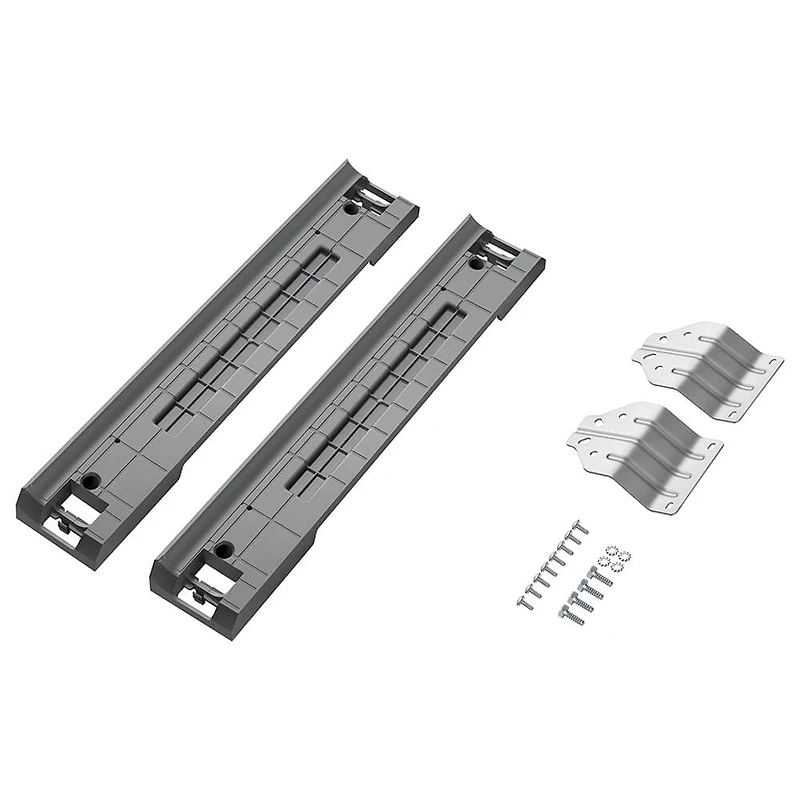 MultiControl & Stacking Kit - OPEN BOX