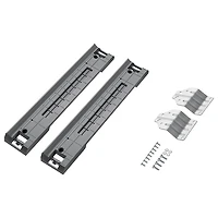 MultiControl & Stacking Kit - OPEN BOX