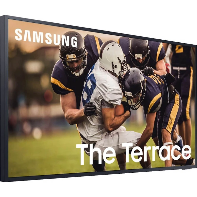 65 inch The Terrace Outdoor QLED 4K Smart UHD TV - OPEN BOX