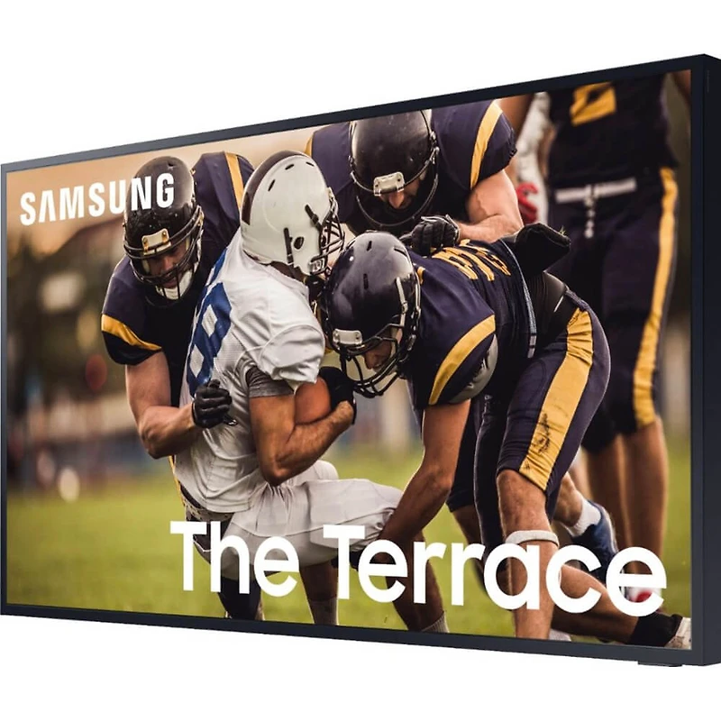 65 inch The Terrace Outdoor QLED 4K Smart UHD TV - OPEN BOX
