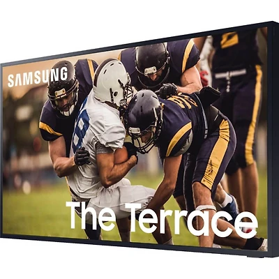65 inch The Terrace Outdoor QLED 4K Smart UHD TV - OPEN BOX