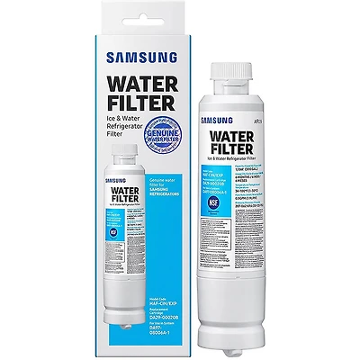 Refrigerator Water Filter (2 Pack)