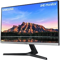 28 inch 4K UHD Monitor with AMD Free Sync - OPEN BOX