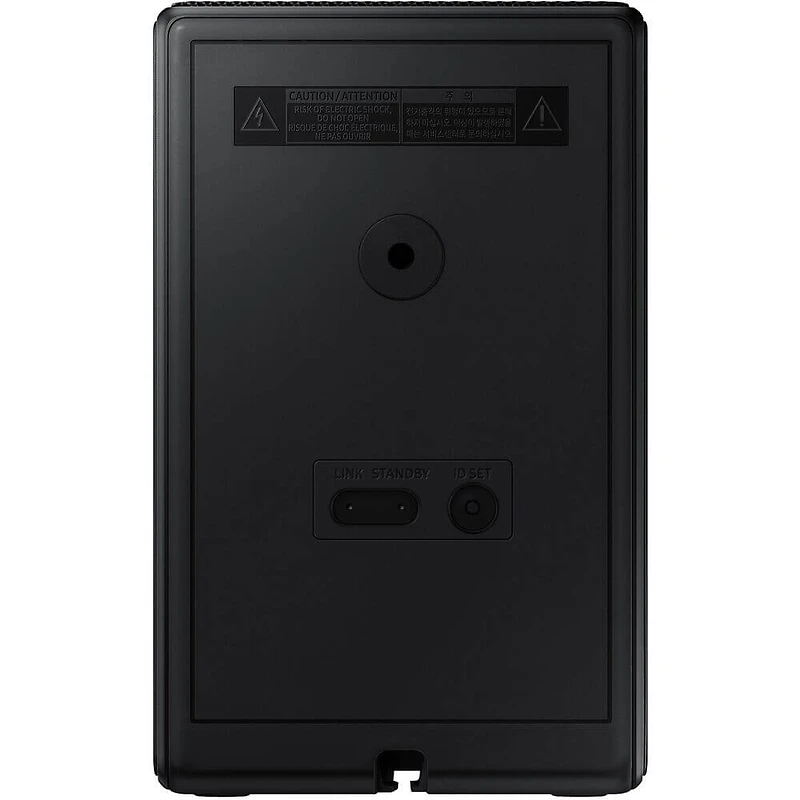 Wireless Rear Speaker Kit with Dolby Atmos