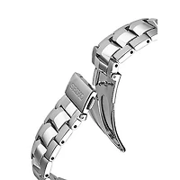 Coutura Radio Sync Chronograph Two-Tone Mens Watch