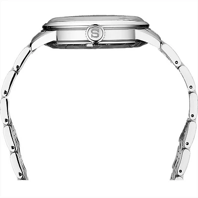 Presage Mens Automatic 40.5mm Watch - OPEN BOX