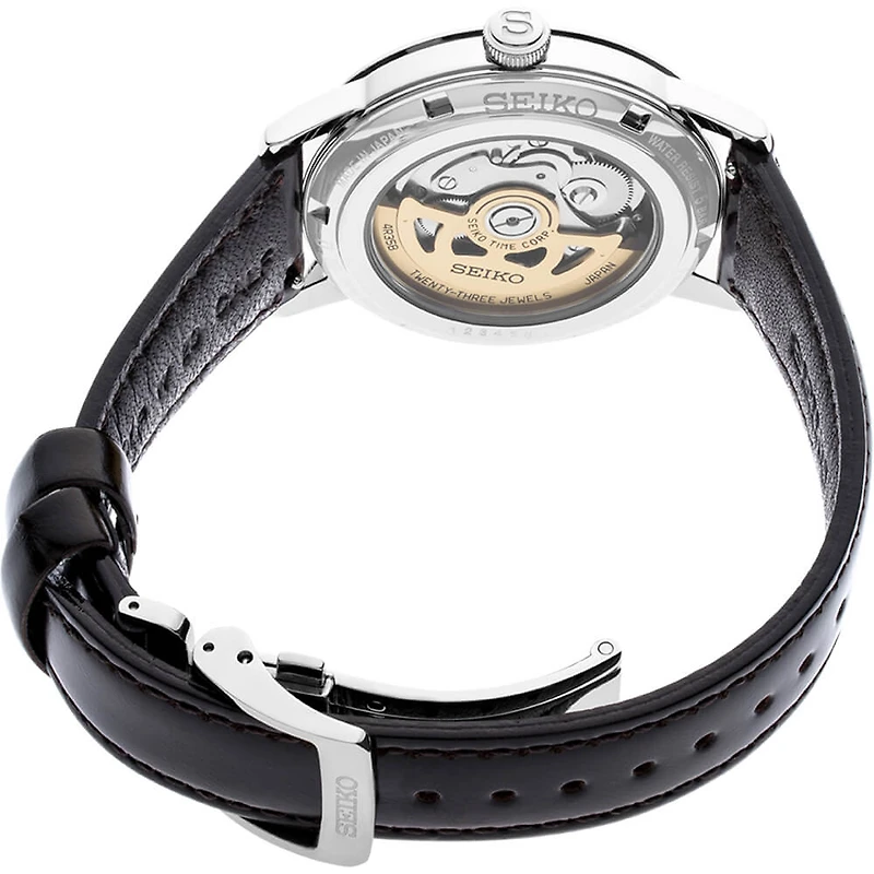 Presage Automatic Watch