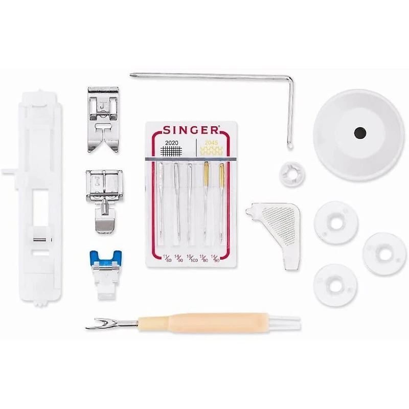 Heavy Duty 4423 Sewing Machine - Recertified