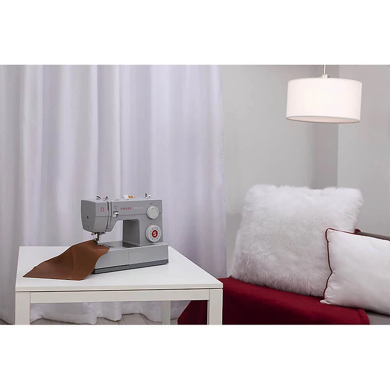 Heavy Duty 4423 Sewing Machine - Recertified