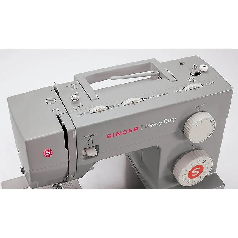 Heavy Duty 4423 Sewing Machine - Recertified
