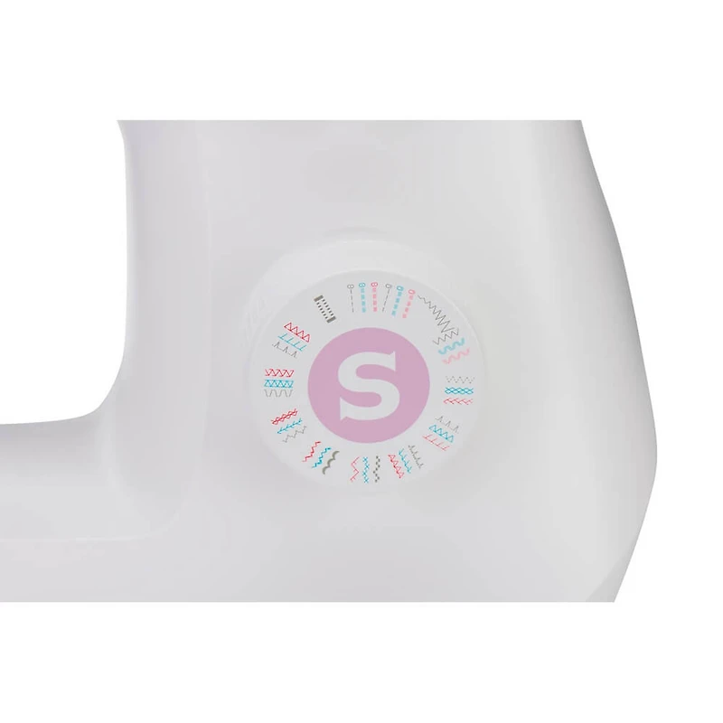 M3220 Sewing Machine - Refurbished