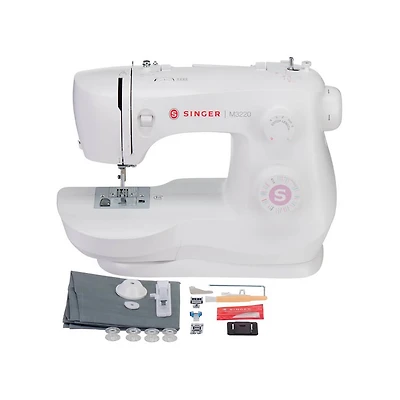 M3220 Sewing Machine - Refurbished