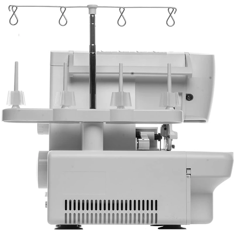  Serger
