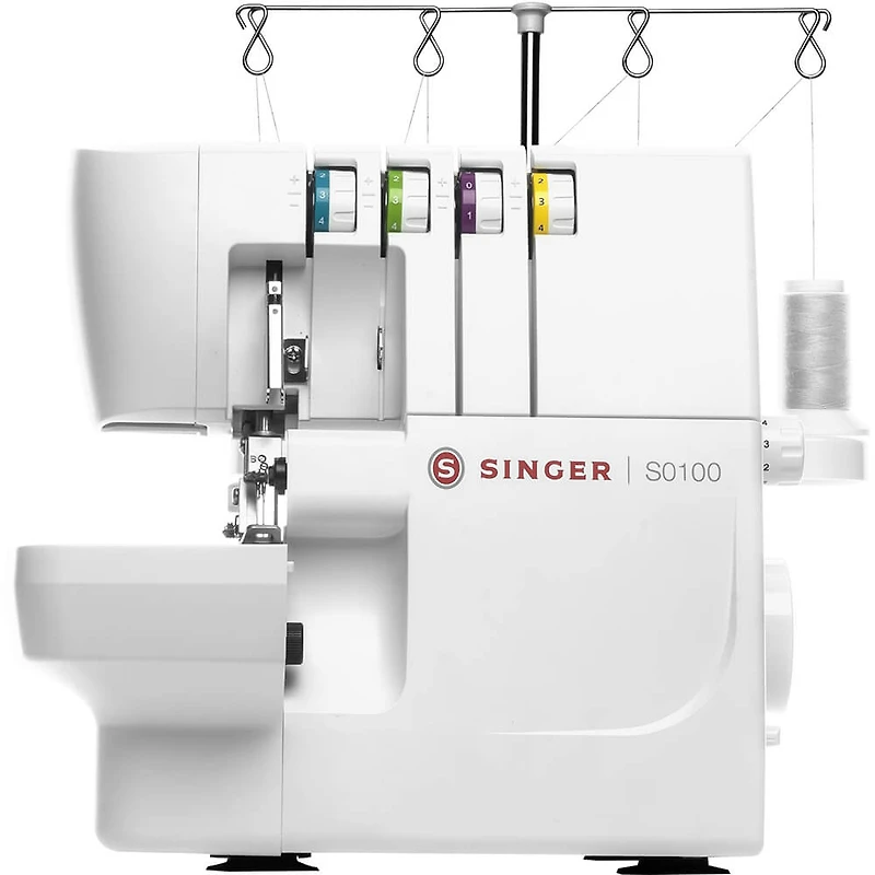 Serger