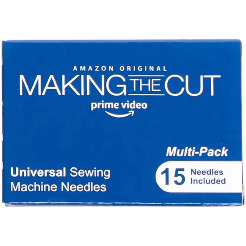 Sewing Needles