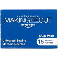 Sewing Needles