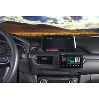 Tour Radio with 360L and Vehicle Kit