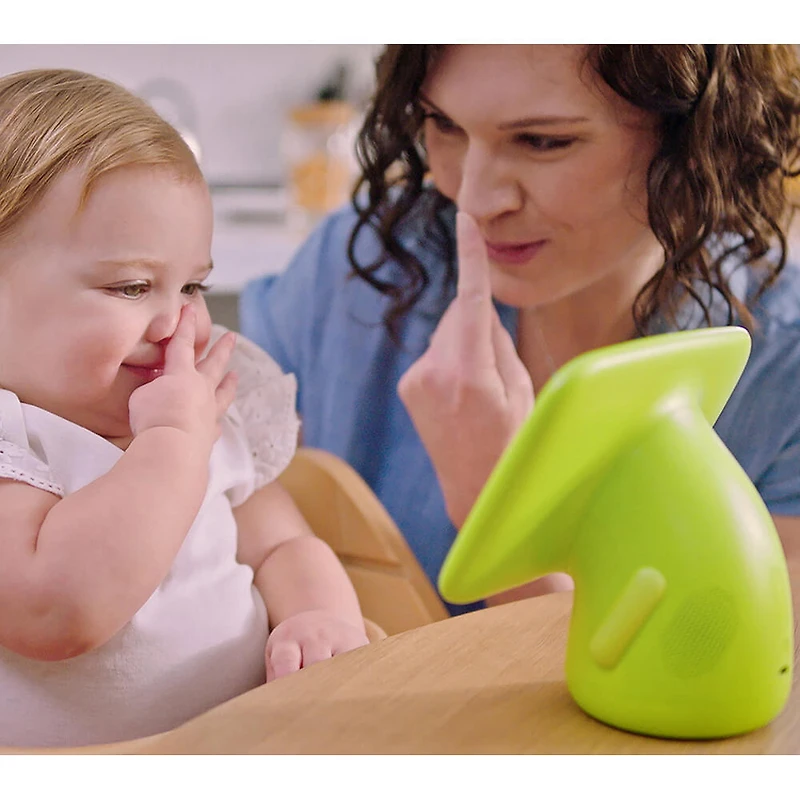 DMAI Sit & Play for Toddlers - OPEN BOX