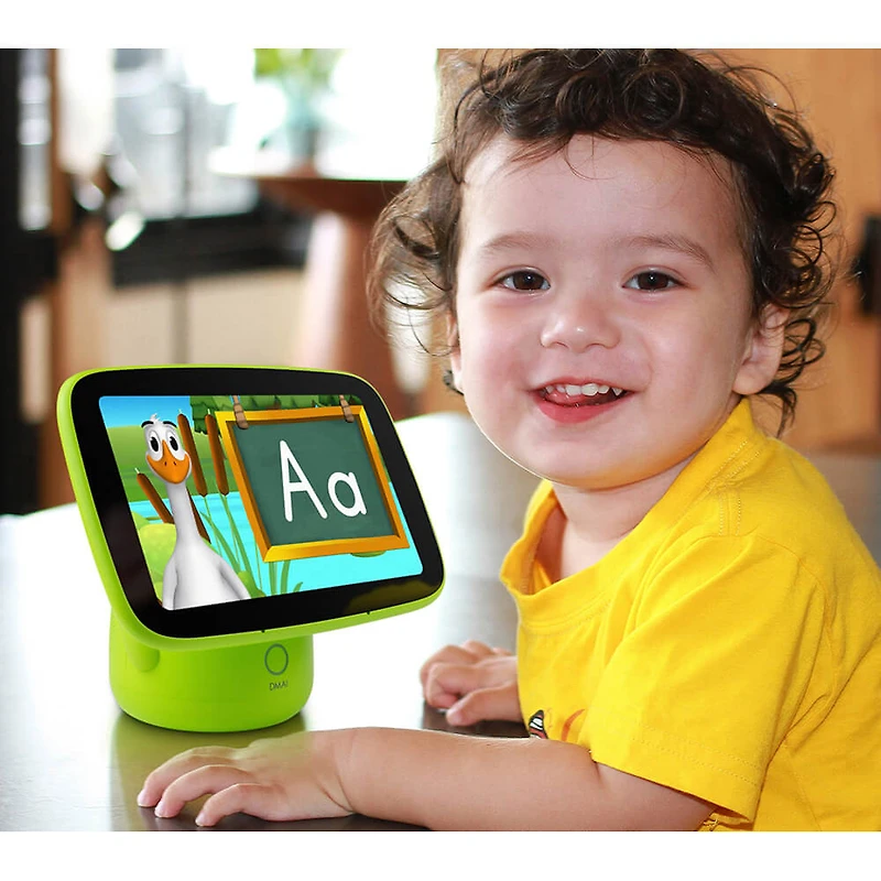 DMAI Sit & Play for Toddlers - OPEN BOX