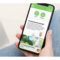 DMAI Sit & Play for Toddlers - OPEN BOX