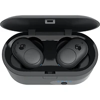 Push Truly Wireless Earbuds - Black - OPEN BOX