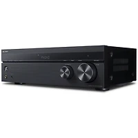 2 Channel Stereo Receiver with Bluetooth