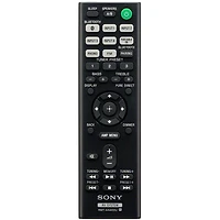 2 Channel Stereo Receiver with Bluetooth