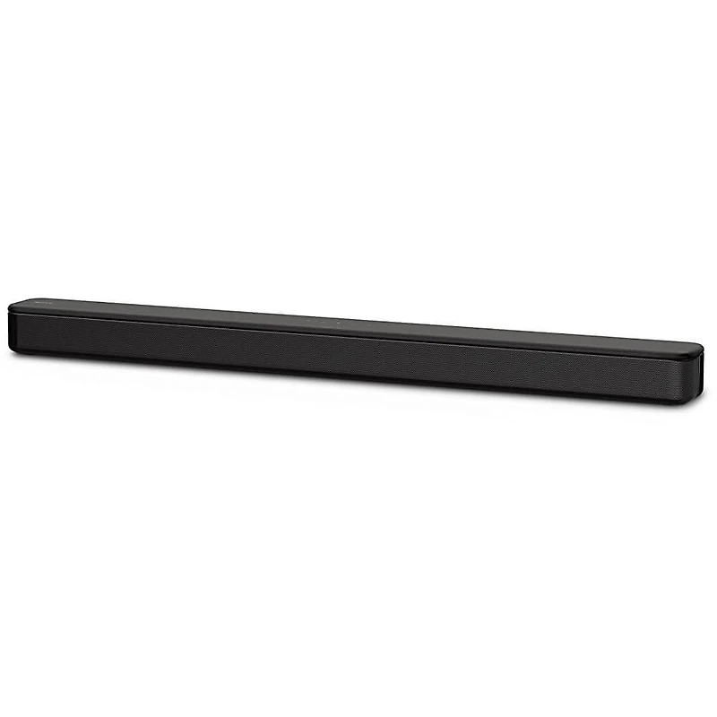 2.0 Channel Wireless Soundbar with Built-In Tweeter