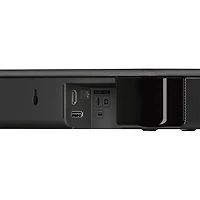 2.0 Channel Wireless Soundbar with Built-In Tweeter