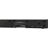 3.1 Channel Soundbar with Wi-Fi and Bluetooth OPEN BOX