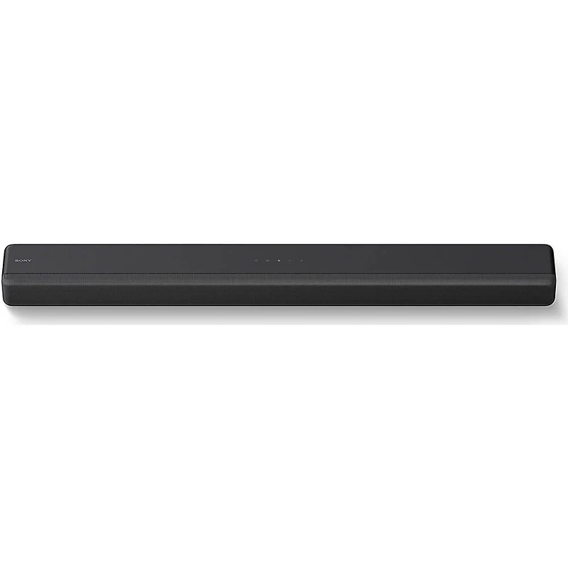 3.1 Channel Soundbar with Subwoofer - OPEN BOX
