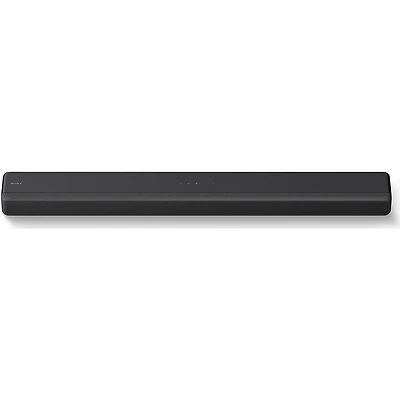 3.1 Channel Soundbar with Subwoofer - OPEN BOX