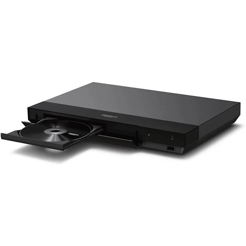 4K Ultra HD Blu-Ray Player - OPEN BOX