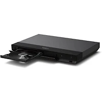 4K Ultra HD Blu-Ray Player - OPEN BOX
